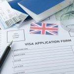 UK VISA Application